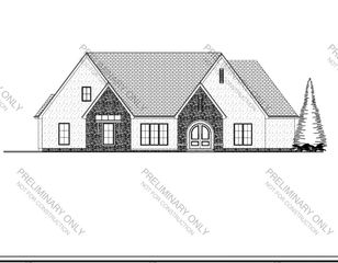 408 County road 2115, Canton, TX 75103