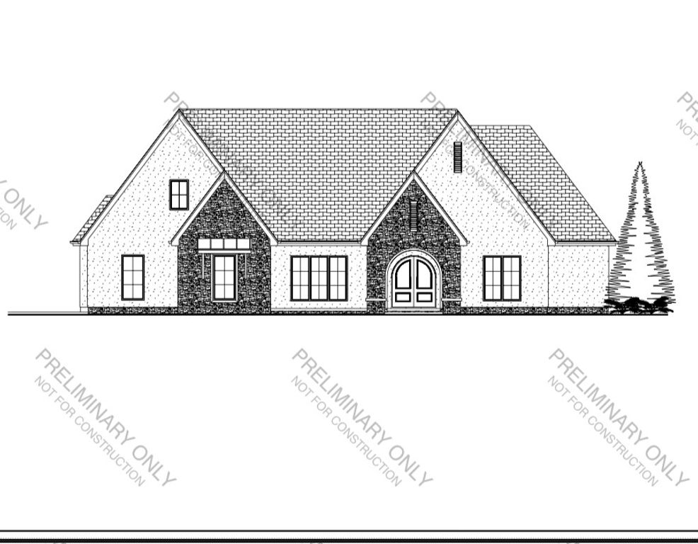 408 County road 2115, Canton, TX 75103