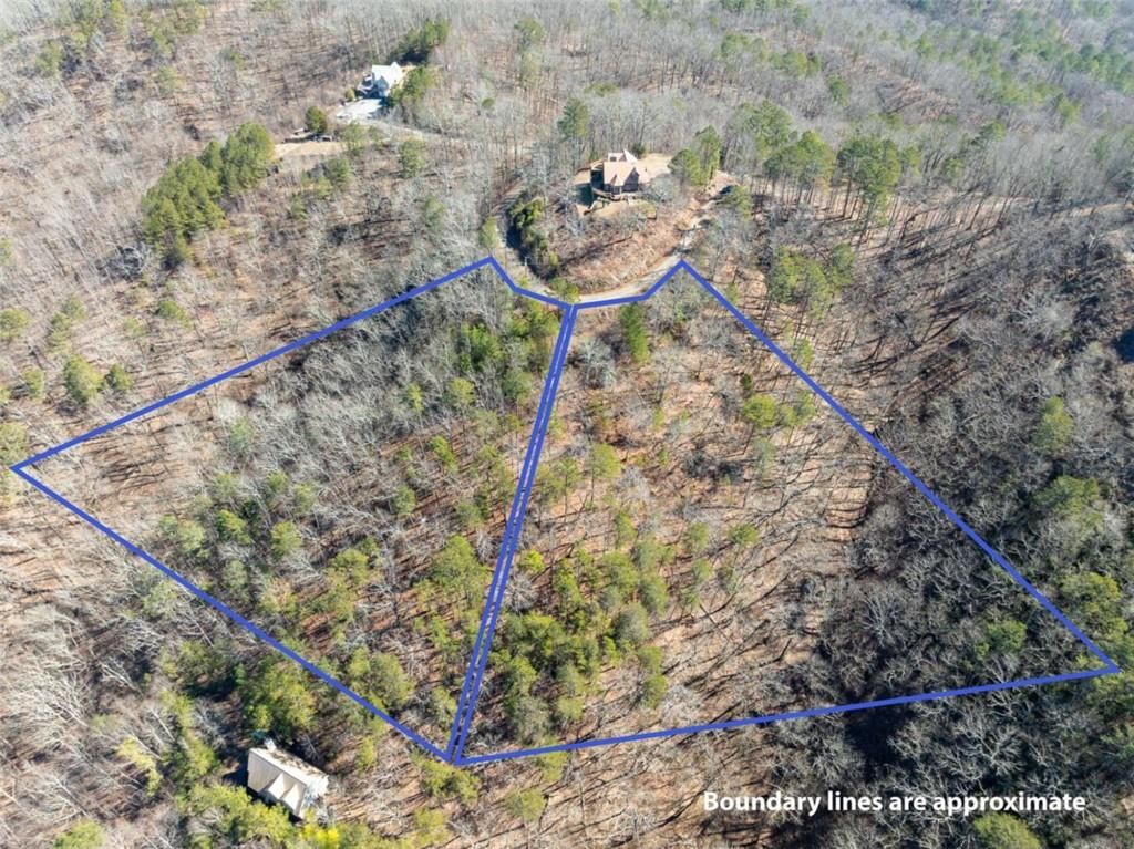 314 Oberlin Court, Ranger, GA 30734