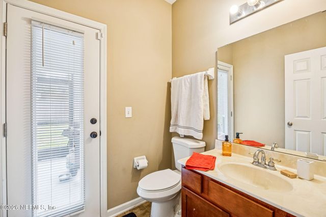 6315 TRIMPE Lane, Jacksonville, FL 32222