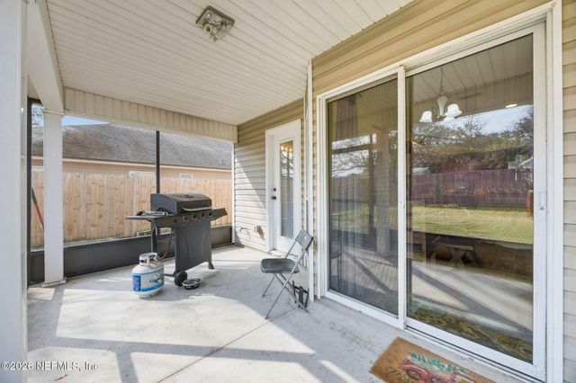 6315 TRIMPE Lane, Jacksonville, FL 32222