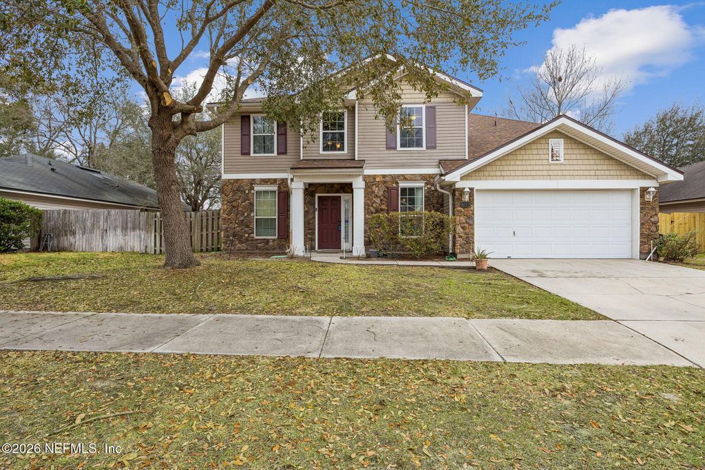 6315 TRIMPE Lane, Jacksonville, FL 32222