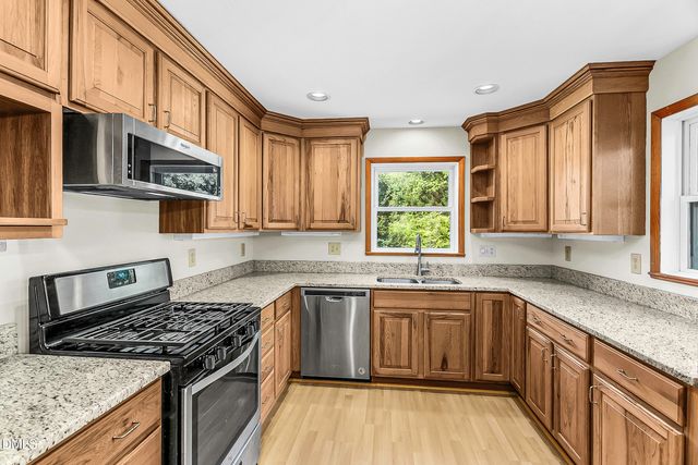 5324 Revere Road, Durham, NC 27713