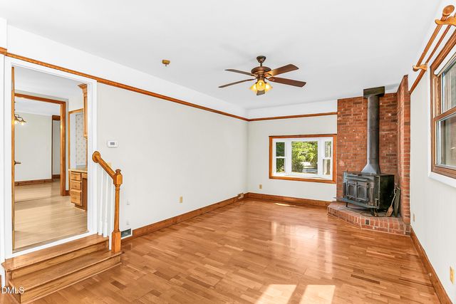 5324 Revere Road, Durham, NC 27713