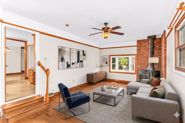 5324 Revere Road, Durham, NC 27713