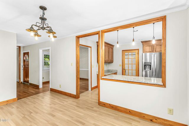 5324 Revere Road, Durham, NC 27713