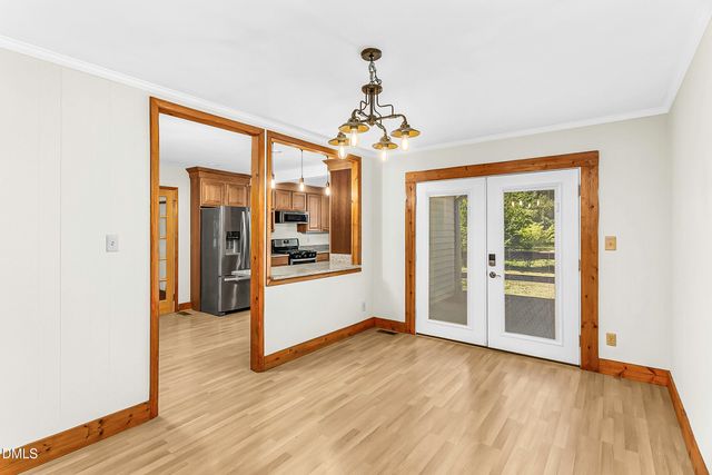 5324 Revere Road, Durham, NC 27713