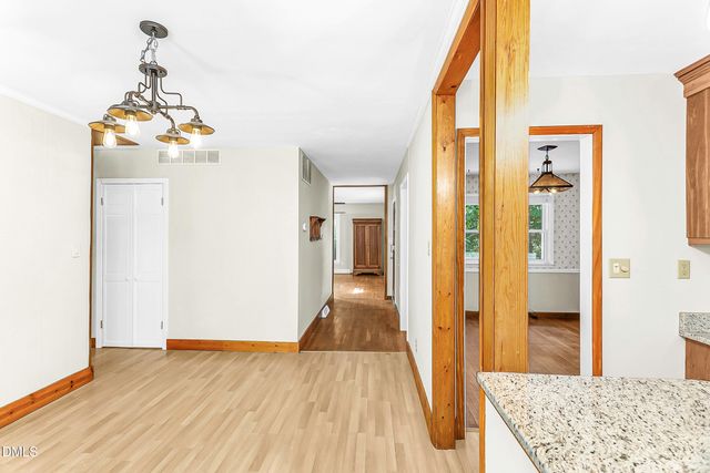 5324 Revere Road, Durham, NC 27713