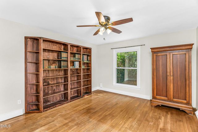 5324 Revere Road, Durham, NC 27713