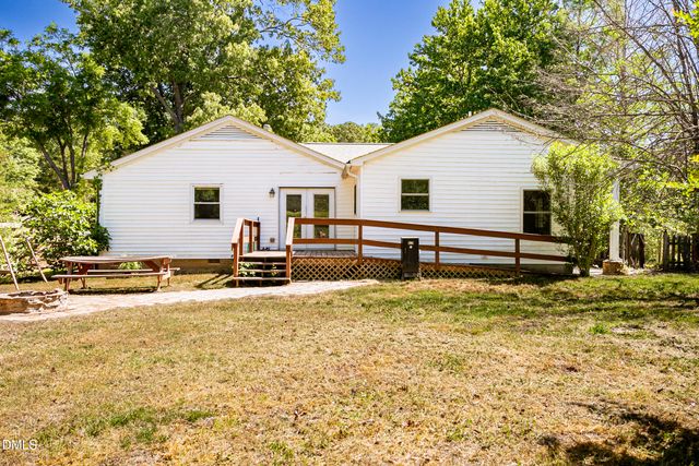 5324 Revere Road, Durham, NC 27713