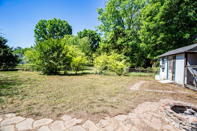 5324 Revere Road, Durham, NC 27713