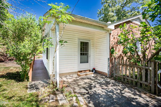 5324 Revere Road, Durham, NC 27713