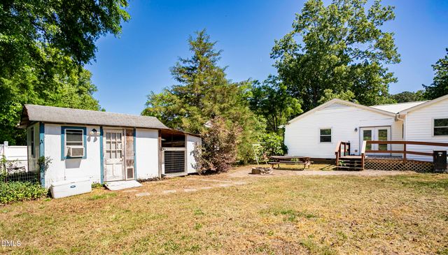 5324 Revere Road, Durham, NC 27713