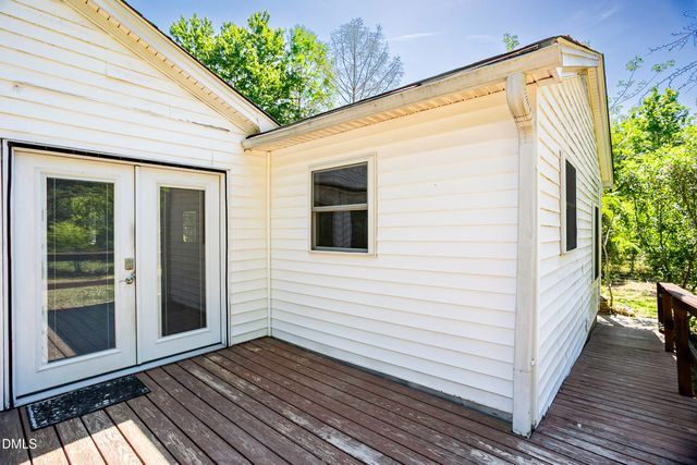 5324 Revere Road, Durham, NC 27713