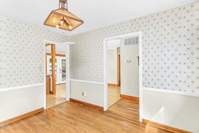 5324 Revere Road, Durham, NC 27713