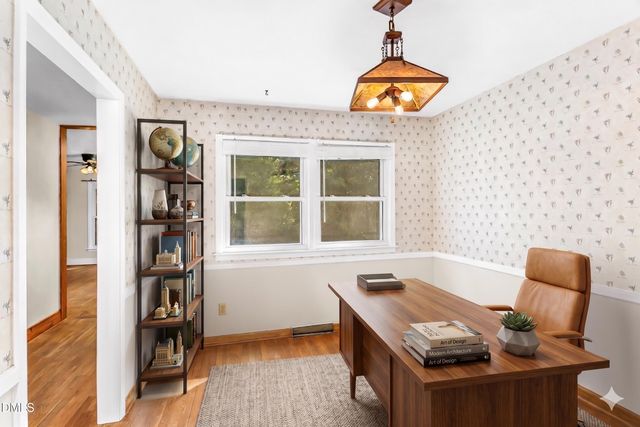 5324 Revere Road, Durham, NC 27713