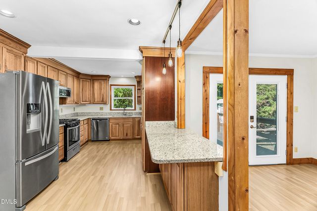 5324 Revere Road, Durham, NC 27713