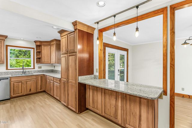 5324 Revere Road, Durham, NC 27713