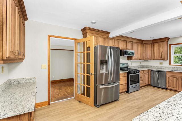 5324 Revere Road, Durham, NC 27713