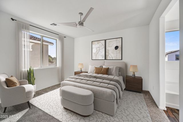 7423 W CAVALIER Drive, Glendale, AZ 85303