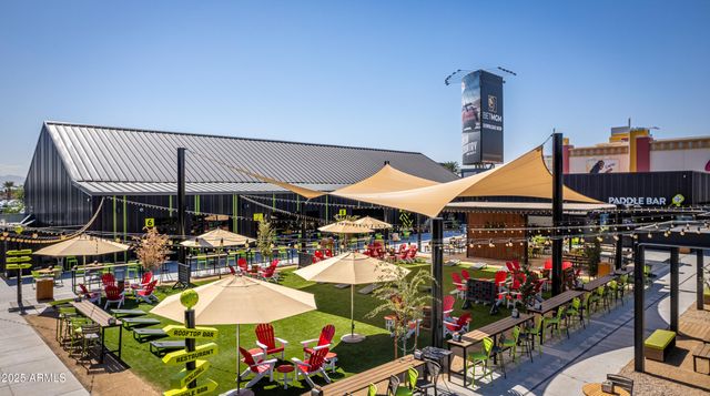 7423 W CAVALIER Drive, Glendale, AZ 85303