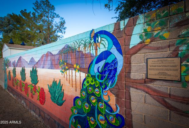 7423 W CAVALIER Drive, Glendale, AZ 85303