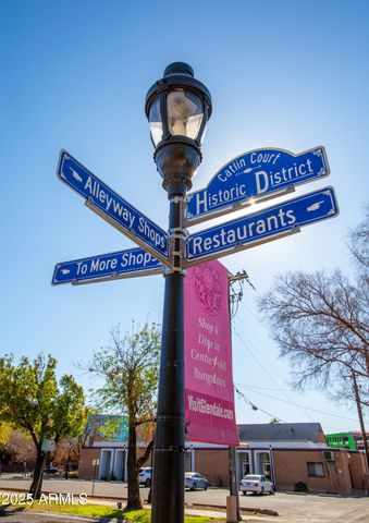 7423 W CAVALIER Drive, Glendale, AZ 85303