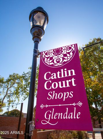 7423 W CAVALIER Drive, Glendale, AZ 85303