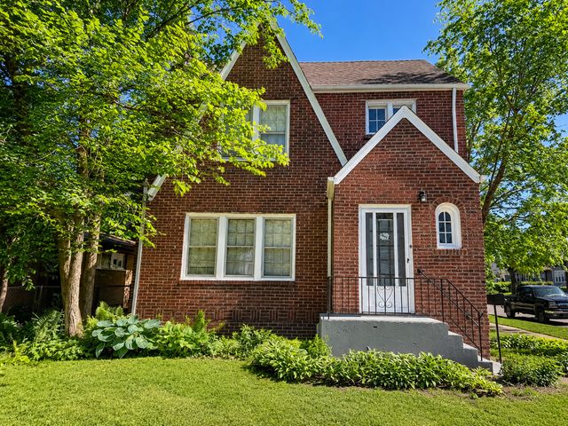1527 Brookside Avenue, Waukegan, IL 60085