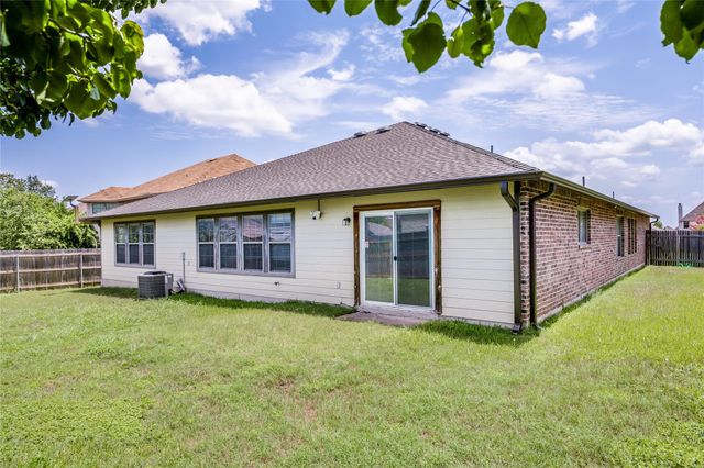 19700 San Chisolm DR, Round Rock, TX 78664