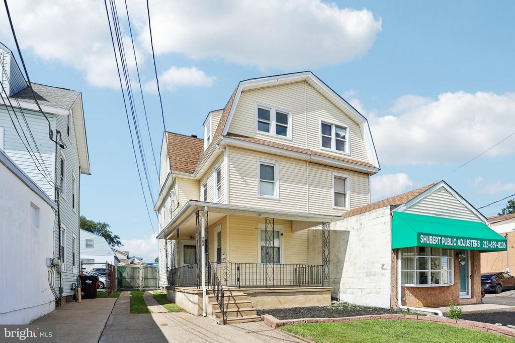 968 BRISTOL PIKE, BENSALEM, PA 19020 — photo 2