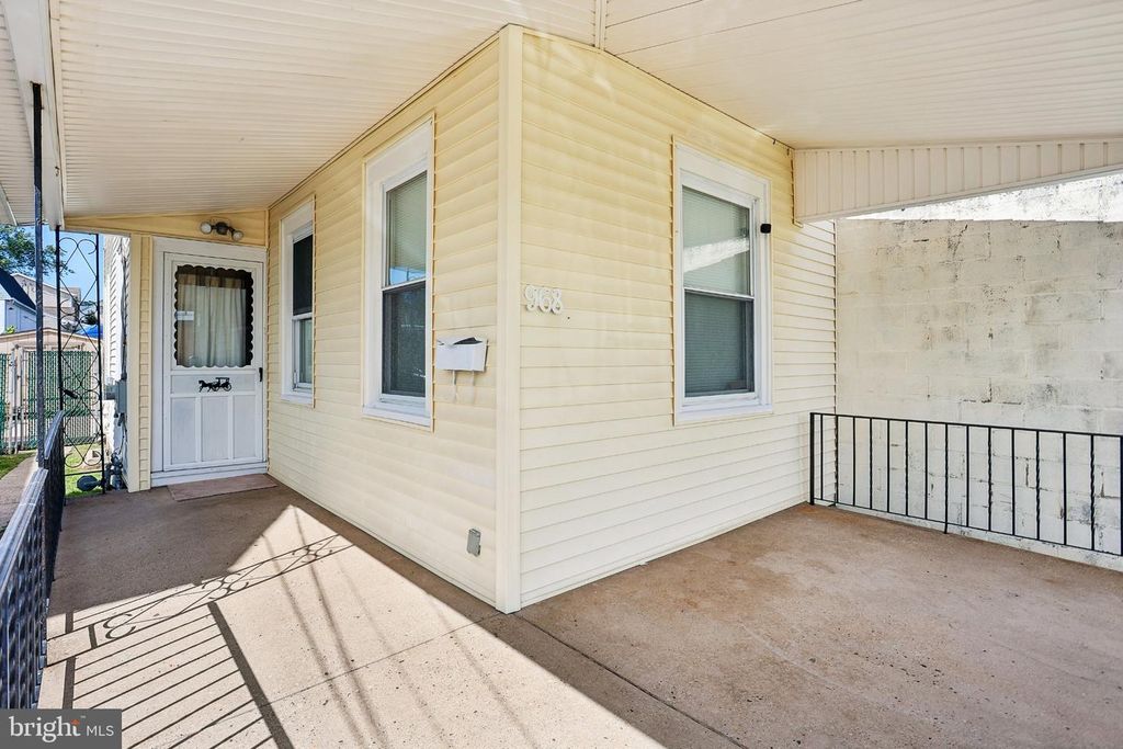 968 BRISTOL PIKE, BENSALEM, PA 19020 — photo 3