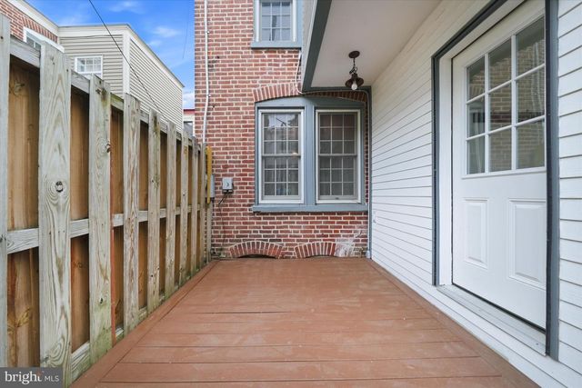 1212 SHALLCROSS AVE, Wilmington, DE 19806