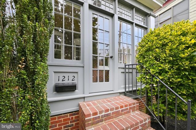 1212 SHALLCROSS AVE, Wilmington, DE 19806