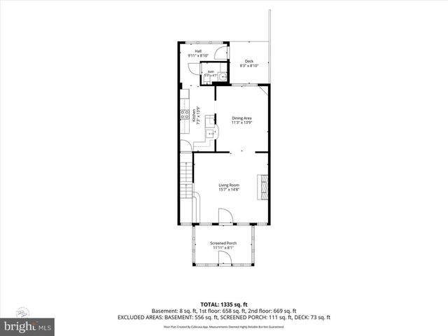 1212 SHALLCROSS AVE, Wilmington, DE 19806