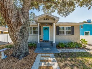 449 ROANOKE STREET, Dunedin, FL 34698