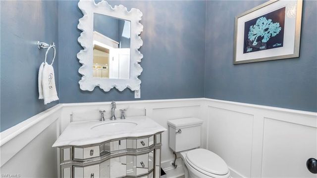 8558 S Lake CIR, Fort Myers, FL 33908