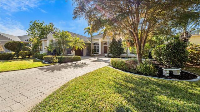 8558 S Lake CIR, Fort Myers, FL 33908