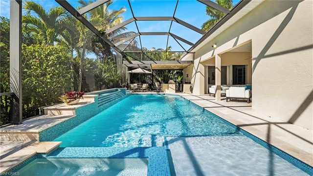 8558 S Lake CIR, Fort Myers, FL 33908