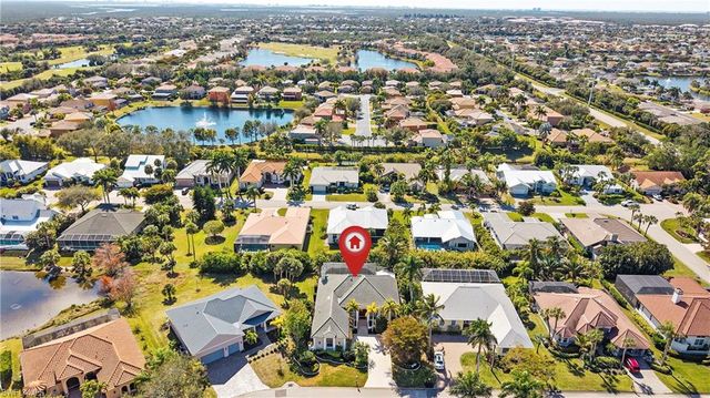 8558 S Lake CIR, Fort Myers, FL 33908