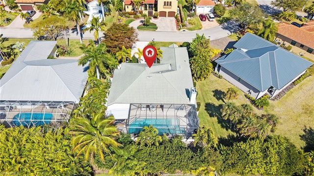 8558 S Lake CIR, Fort Myers, FL 33908