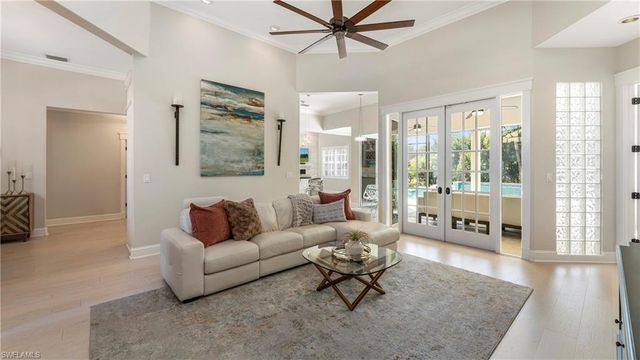 8558 S Lake CIR, Fort Myers, FL 33908