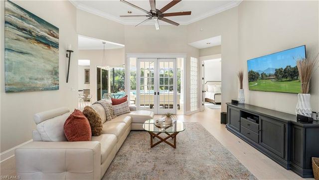 8558 S Lake CIR, Fort Myers, FL 33908