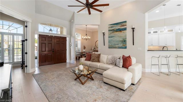 8558 S Lake CIR, Fort Myers, FL 33908