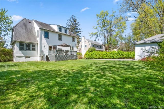 337 Heathcote Road, Scarsdale, NY 10583