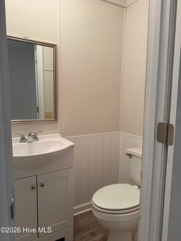 718 Franklin Street, Goldsboro, NC 27530