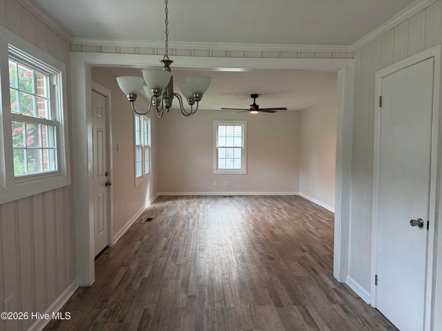 718 Franklin Street, Goldsboro, NC 27530