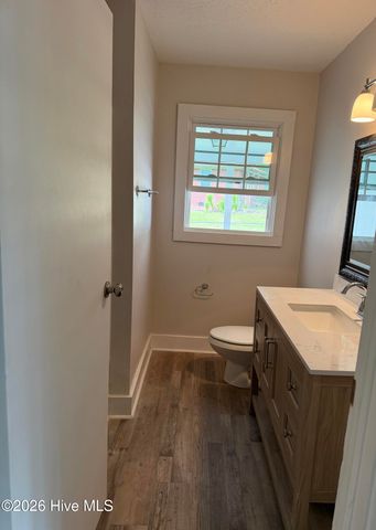 718 Franklin Street, Goldsboro, NC 27530