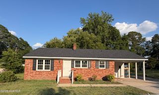 718 Franklin Street, Goldsboro, NC 27530