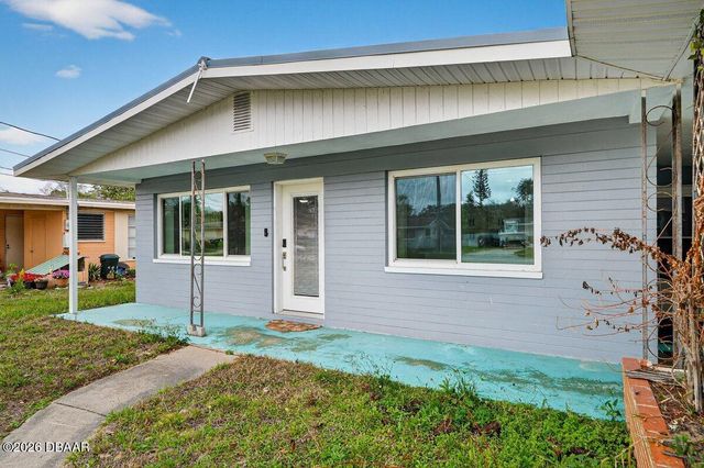 457 Mcintosh Road, Ormond Beach, FL 32174